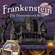 game Frankenstein: The Dismembered Bride