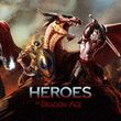 game Heroes of Dragon Age