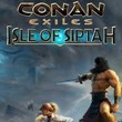 game Conan Exiles: Isle of Siptah