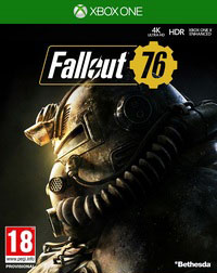 Fallout 76