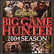game Cabela's Big Game Hunter 2004 Season