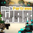 game Block Fortress: War