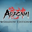 game Aragami: Shadow Edition