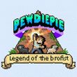 game PewDiePie: Legend of the Brofist