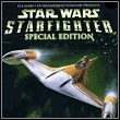 game Star Wars Starfighter: Special Edition