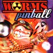game Worms Pinball