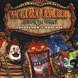 game Weird Park: Broken Tune