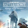 game Star Wars: Battlefront - Łotr 1: Scarif