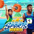 game Sports Hero