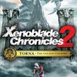game Xenoblade Chronicles 2: Torna - The Golden Country