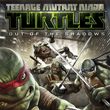 game Teenage Mutant Ninja Turtles: Out of the Shadows