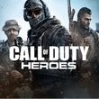 game Call of Duty: Heroes