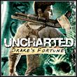 game Uncharted: Drake's Fortune