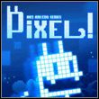 game Arkedo Series: 03 PIXEL!