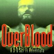 game OverBlood