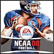 game NCAA Football 08