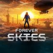 game Forever Skies