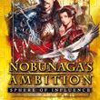 game Nobunaga's Ambition: Sphere of Influence