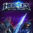 game Heroes of the Storm