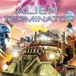 game Alien Terminator Deluxe