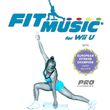game Fit Music for Wii U