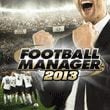 game Football Manager 2013