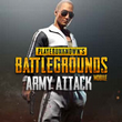 game Playerunknown's Battlegrounds Mobile: Army Attack