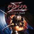 game Ninja Gaiden Sigma Plus