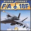 game F-18 Super Hornet