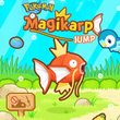 game Pokemon: Magikarp Jump