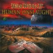 War Wind II: Human Onslaught