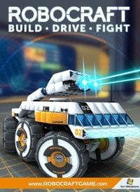 RoboCraft Game Box