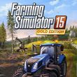 game Farming Simulator 15: Gold