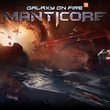 game Galaxy on Fire 3: Manticore