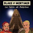 game Blake and Mortimer: The Tables of Babylon