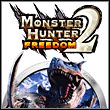 game Monster Hunter Freedom 2