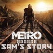 game Metro Exodus: Sam's Story