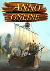 Anno Online Game Box