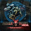 game Miner Wars Arena