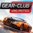 game Gear.Club Unlimited