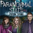 game Paranormal State: Poison Spring