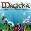 game Magicka: Wizards of the Square Tablet