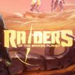 Raiders of the Broken Planet