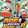 game Ape Escape P