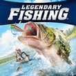 game Legendary Fishing
