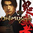 game Onimusha: Warlords (2001)