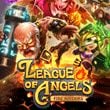 game League of Angels: Fire Raiders