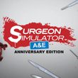 game Surgeon Simulator: Anniversary Edition Content