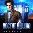 game Doctor Who: The Eternity Clock