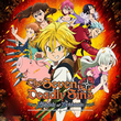 game The Seven Deadly Sins: Knights of Britannia